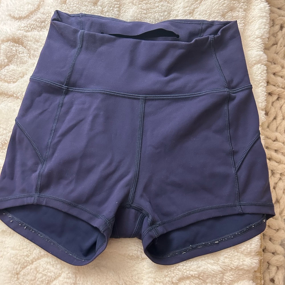 Lululemon Align Shorts